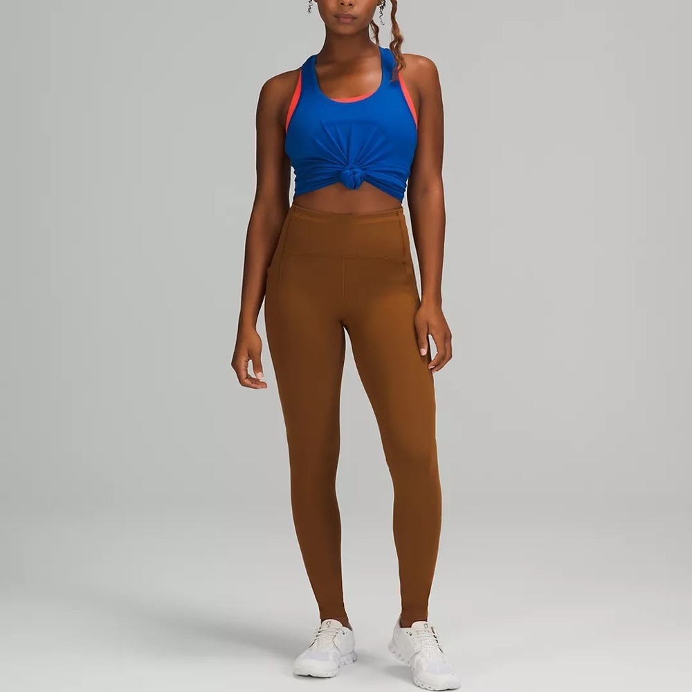 Lululemon Swift Speed High Rise Tights 28”